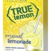 True Lemon Original Lemo…